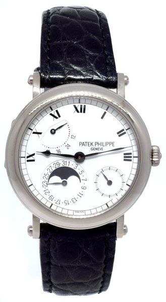 Patek Philippe Complications 5054G
